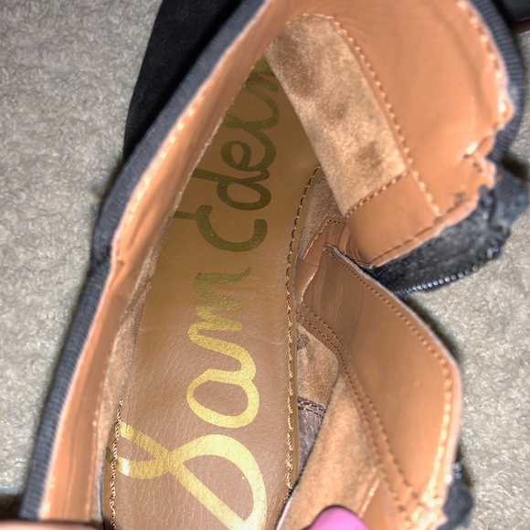 Sam Edelman Chelsea Booties - Picture 4 of 6